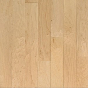 Distinctions 5 Inches Maple Natural